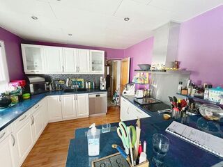  Maison à vendre 6 pièces 90 m²