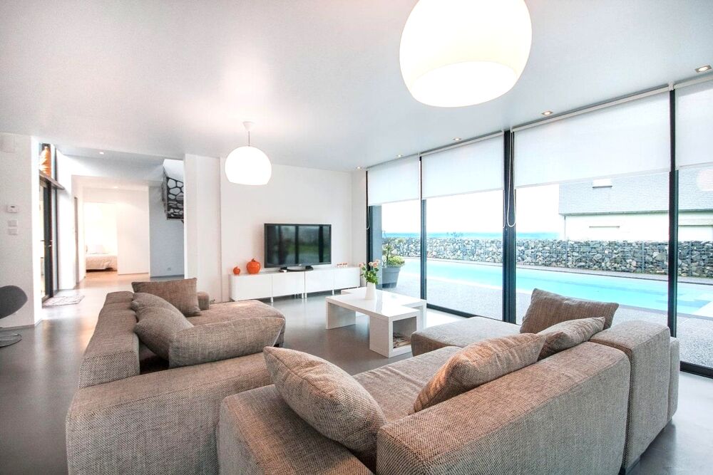 Maison – Kerlouan, Les Îles - Plus