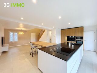  Maison � vendre 7 pi�ces 