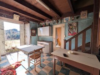  Maison � vendre 2 pi�ces 50 m�