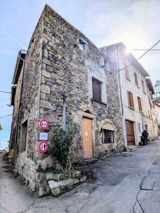  Maison � vendre 44 m�