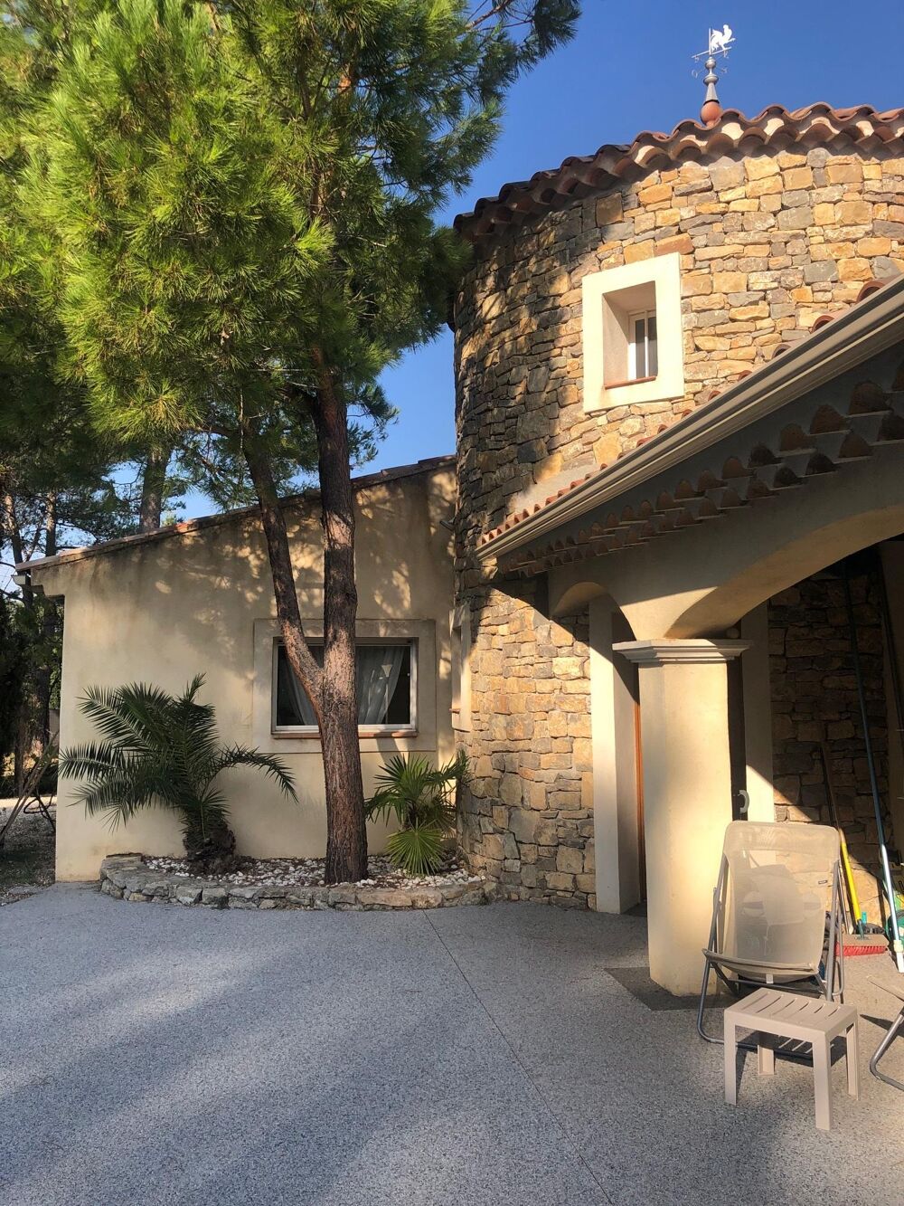 Maison 7 pièces