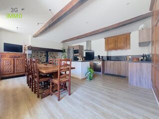  Maison à vendre 10 pièces 279 m²