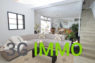  Maison � vendre 5 pi�ces 165 m�