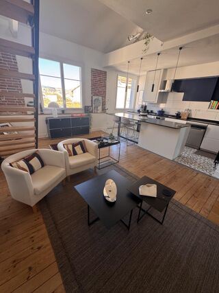  Appartement à vendre 3 pièces 101 m²