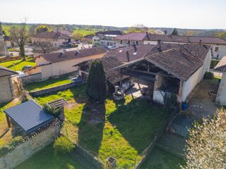  Maison � vendre 10 pi�ces 300 m�