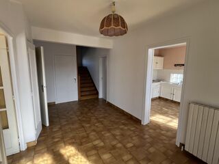  Maison à vendre 4 pièces 