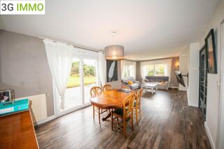  Maison � vendre 5 pi�ces 105 m�