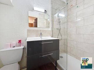 Appartement à vendre 1 pièce 20 m²