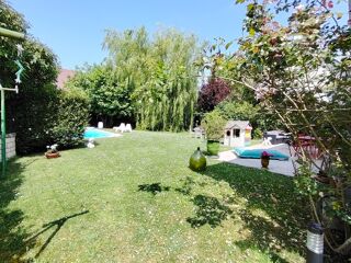  Maison  vendre 5 pices 119 m
