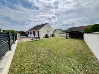  Maison � vendre 5 pi�ces 101 m�