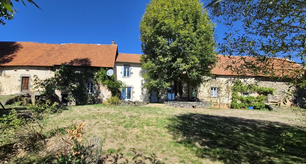 Vente Maison Maison 8 pièces Bromont-lamothe