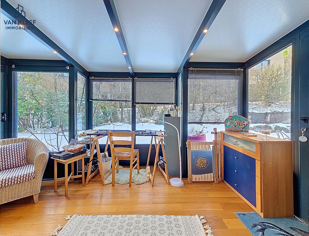 � vendre  Maison �chenevex (01170)