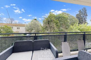  Appartement � vendre 2 pi�ces 