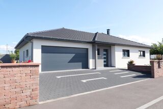  Maison � vendre 5 pi�ces 