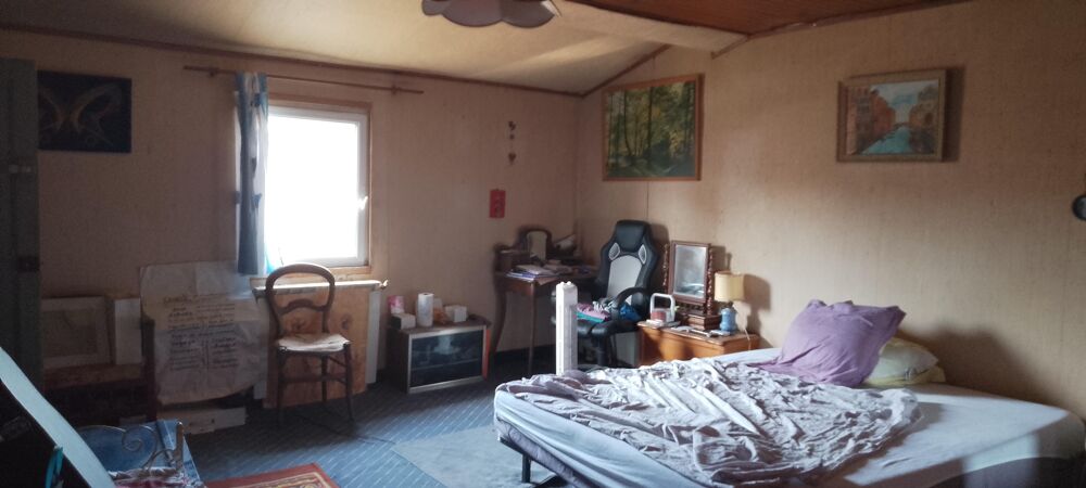 Vente Maison Maison 7 pièces Marsillargues