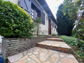 Maison à vendre 5 pièces 111 m²