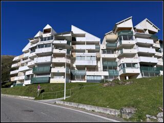  Appartement � vendre 1 pi�ce 28 m�