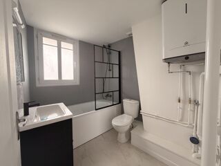 Vente Appartement Appartement 2 pièces Rouen