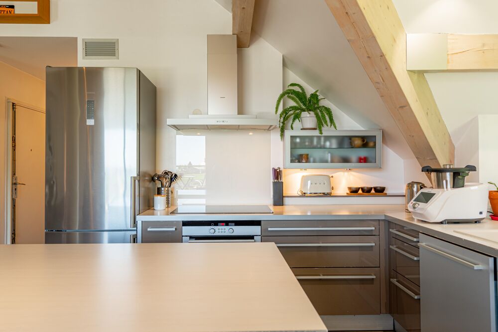 Duplex 7 pièces
