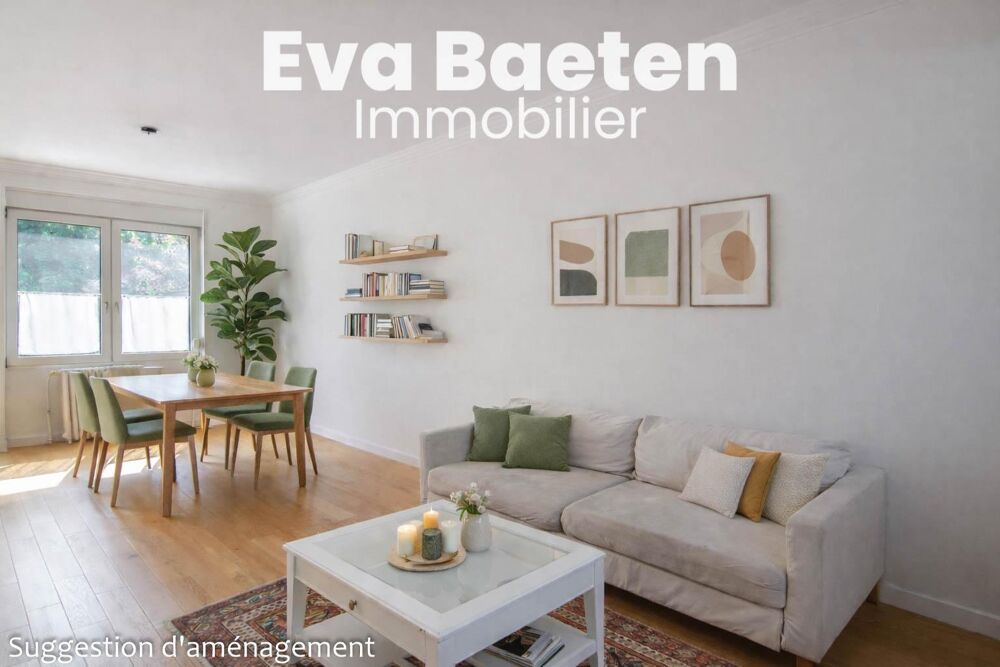 Vente Maison Maison 7 pièces Thionville