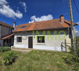  Maison à vendre 8 pièces 135 m²