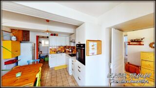  Maison à vendre 5 pièces 132 m²