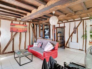  Maison � vendre 3 pi�ces 77 m�