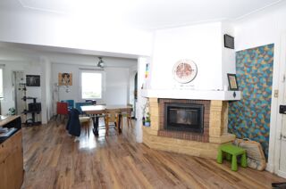  Maison � vendre 8 pi�ces 202 m�