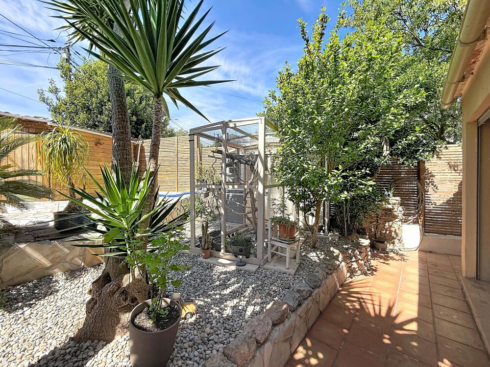 Maison 3 pièces 76 m² · à Toulon · 76 m² · 420 000 €