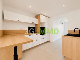  Maison à vendre 6 pièces 136 m²
