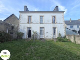 Vente Maison Maison 10 pièces Gourin