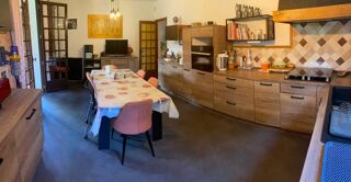  Maison � vendre 9 pi�ces 