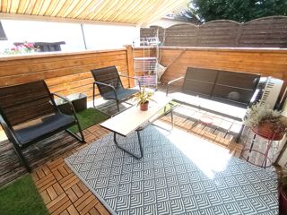  Maison à vendre 6 pièces 122 m²