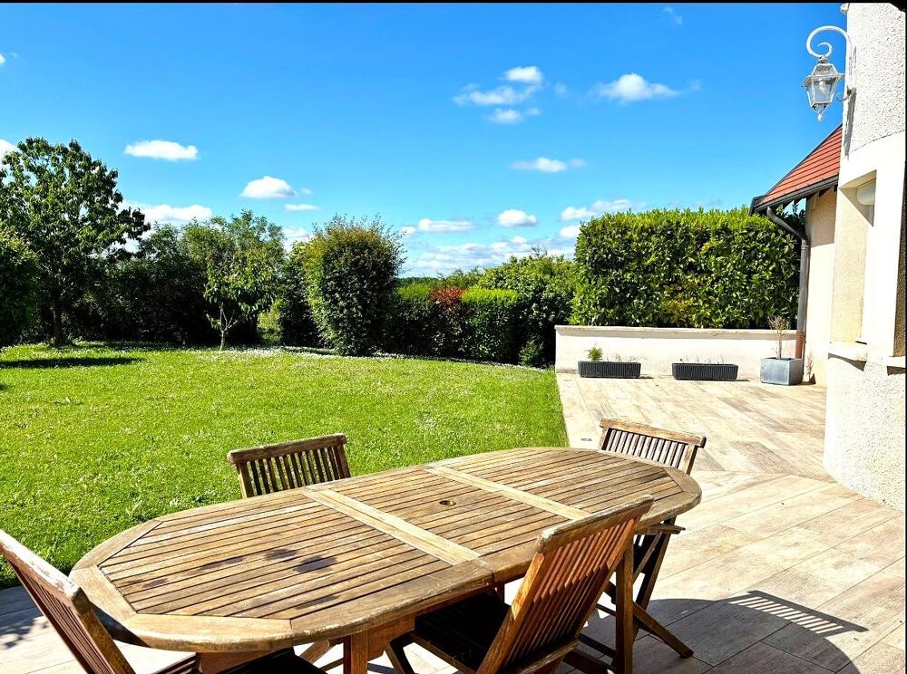 Vente Maison Maison 8 pièces Chevigny-saint-sauveur