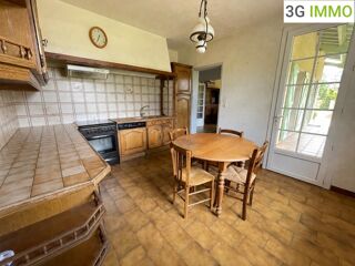  Maison � vendre 4 pi�ces 105 m�