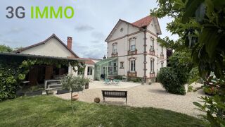  Maison  vendre 6 pices 148 m