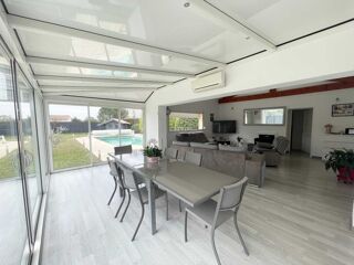 Maison � vendre 5 pi�ces  Taillades