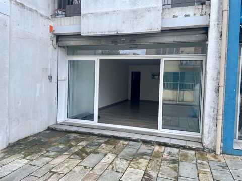   Location pro Divers commerces proximité à Ajaccio 
