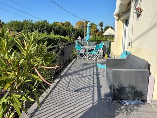  Maison � vendre 5 pi�ces 