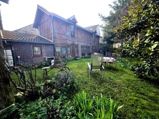 Maison 5 pièces 111 m² · à Pont-Sainte-Maxence · 111 m² · 265 000 €