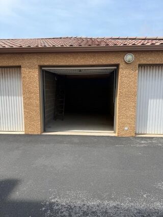  Parking / Garage � vendre 15 m�