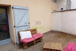  Maison � vendre 3 pi�ces 72 m�