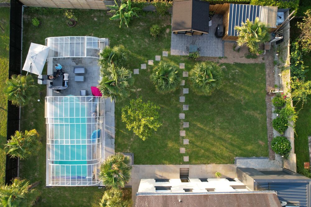 Vente Maison Maison 6 pièces Locqueltas