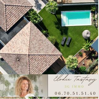  Maison � vendre 5 pi�ces 169 m�