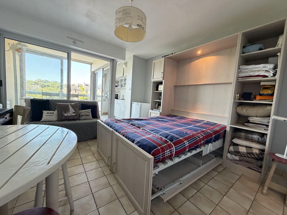 Appartement 1 pièce