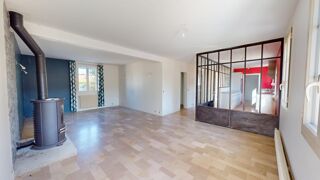  Maison à vendre 6 pièces 194 m²