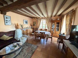  Maison à vendre 6 pièces 117 m²