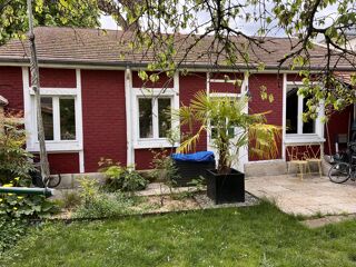  Maison � vendre 7 pi�ces 150 m�