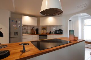  Maison � vendre 5 pi�ces 116 m�